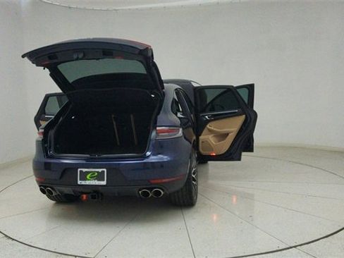 Used 2019 Porsche Macan S image 77