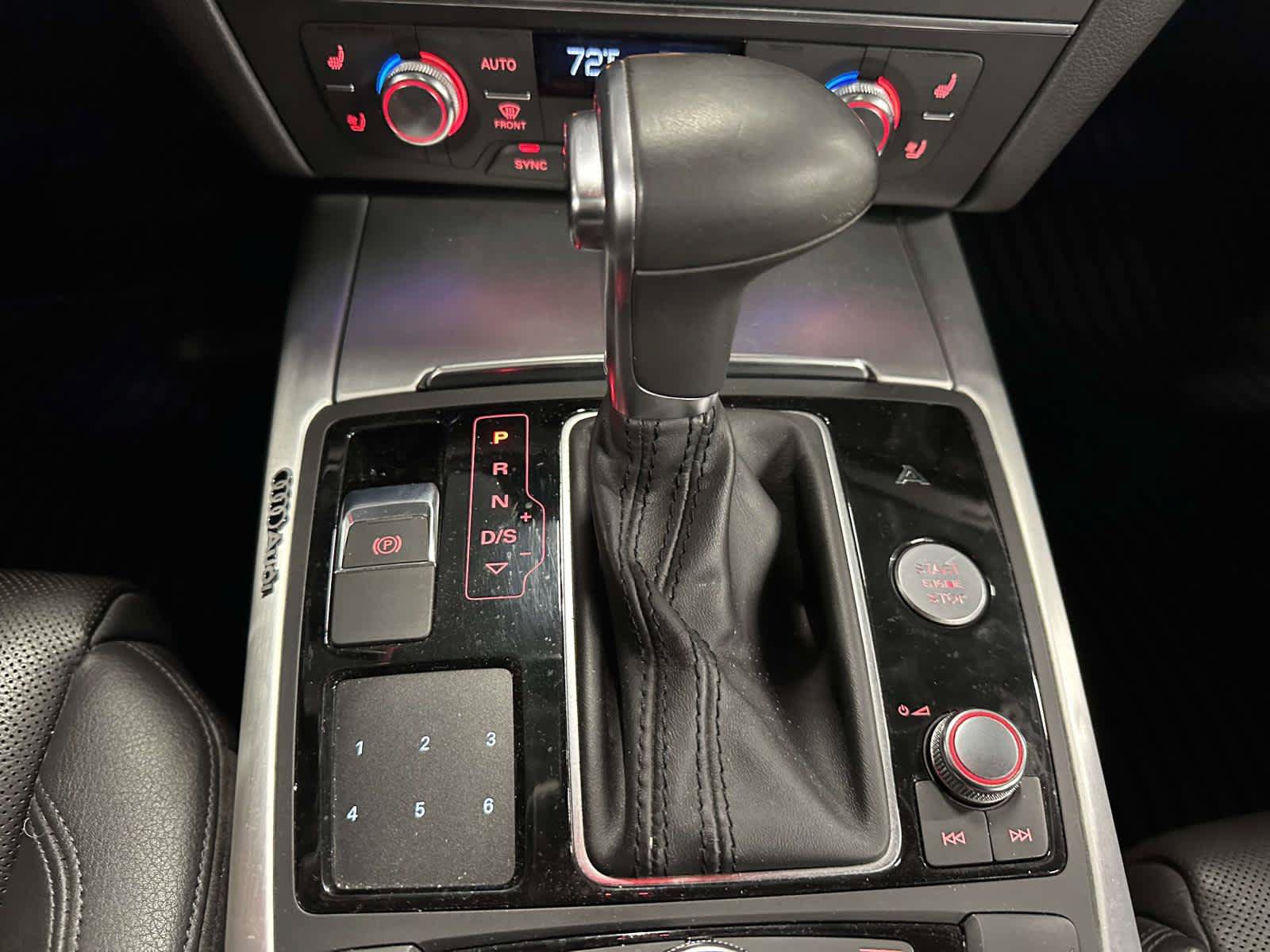 Used 2012 Audi A7 3.0T Prestige AWD/4WD image 28