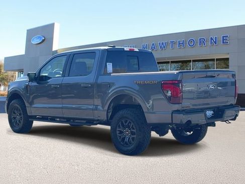 New 2026 Ford F150 Tremor AWD/4WD image 4