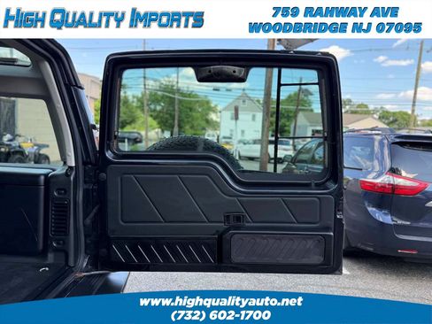 Used 2004 Land Rover Discovery SE AWD/4WD image 17