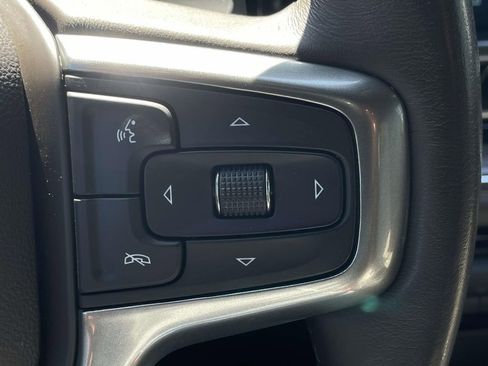 Used 2023 Chevrolet Silverado 1500 LTZ w/ LTZ Convenience Package II AWD/4WD image 23