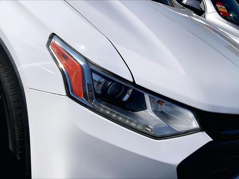 Used 2019 Chevrolet Traverse LS w/ LPO, Blackout Package image 26