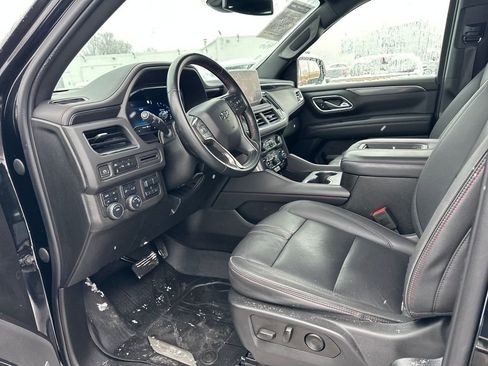 Used 2023 Chevrolet Tahoe RST w/ Max Trailering Package image 14