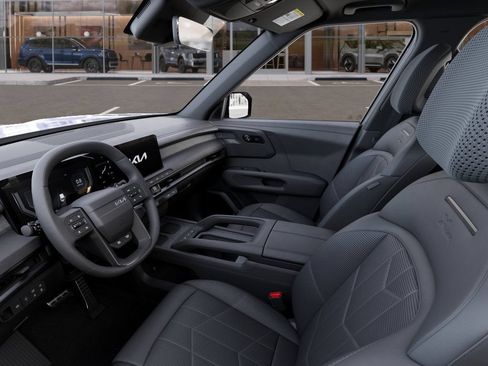 New 2027 Kia Telluride SX X-Line AWD/4WD image 17