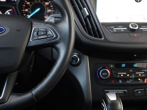 Used 2019 Ford Escape SEL AWD/4WD image 35