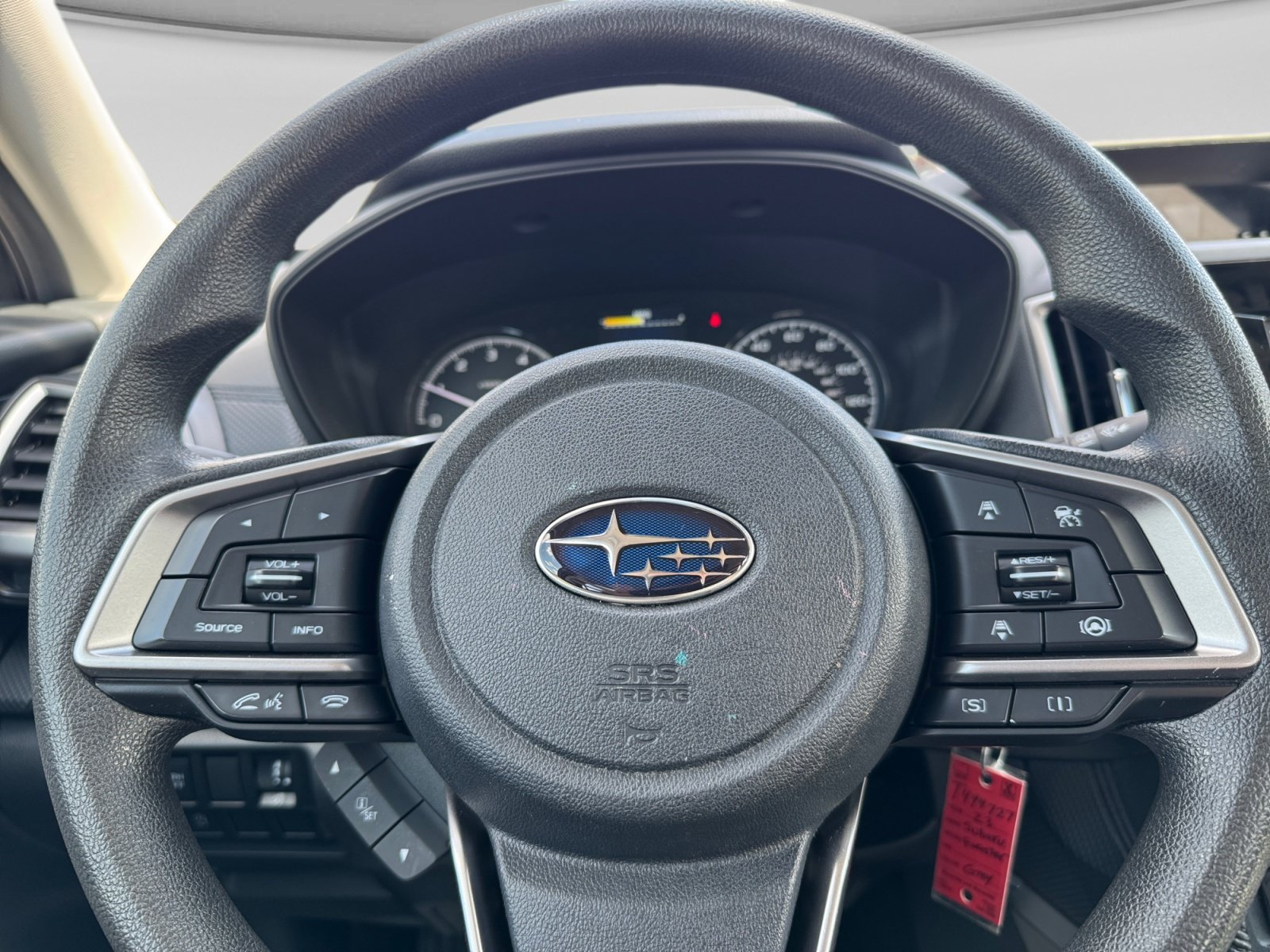 Used 2023 Subaru Forester AWD/4WD image 16