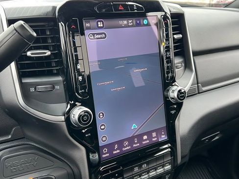 New 2026 RAM 5500 Tradesman image 20