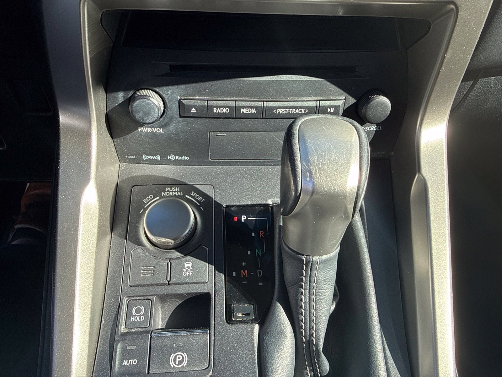 Used 2016 Lexus NX 200t FWD w/ Premium Package image 14