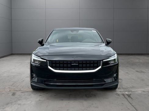 Used 2021 Polestar Polestar 2 w/ Performance Package AWD/4WD image 8