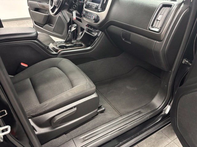 Used 2022 GMC Canyon Elevation w/ Trailering Package AWD/4WD image 32