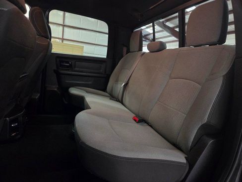 Used 2021 RAM 3500 Tradesman image 82