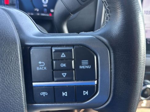 Used 2024 Ford F150 XLT w/ Tow/Haul Package AWD/4WD image 15