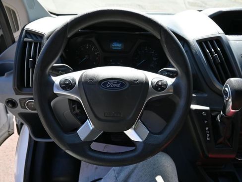 Used 2019 Ford Transit 150 130 Low Roof image 19