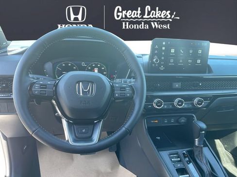 Used 2026 Honda CR-V Sport Touring image 10