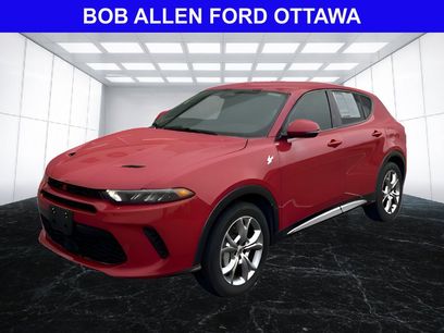 Used 2024 Dodge Hornet R/T