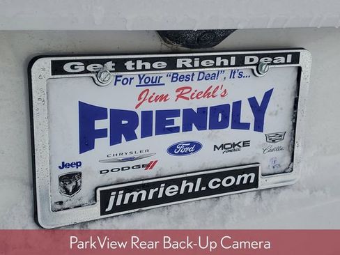 Used 2022 Jeep Grand Cherokee Limited image 8