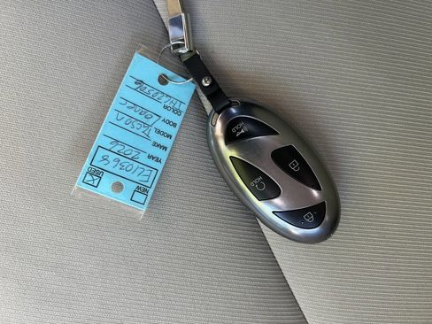 Used 2026 Hyundai Tucson SEL AWD/4WD image 33