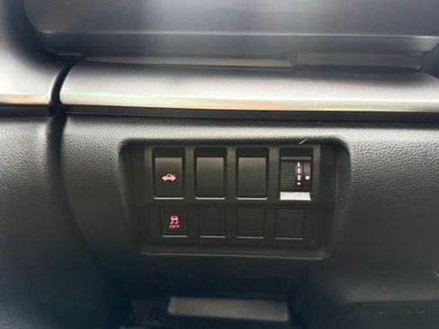 Used 2022 Subaru WRX Premium image 17