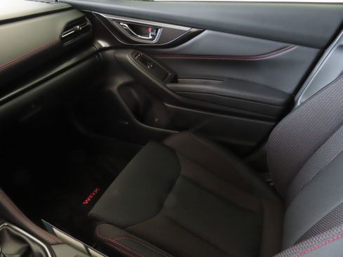New 2026 Subaru WRX Premium AWD/4WD image 18