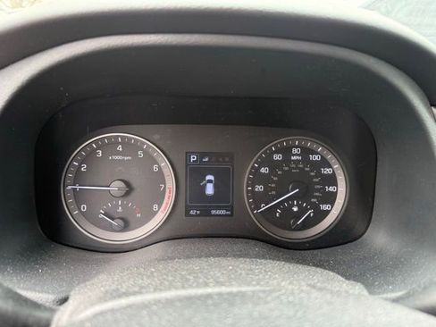 Used 2018 Hyundai Tucson SEL image 16