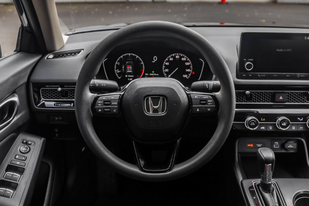 Used 2024 Honda Civic LX image 26