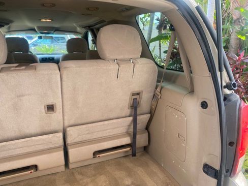 Used 2007 Chevrolet Uplander LS w/ Climate Package image 90