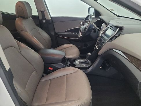 Used 2017 Hyundai Santa Fe Sport image 21