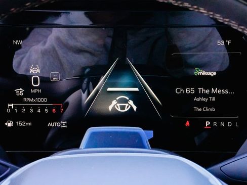 New 2026 GMC Yukon AT4 w/ Premium Trailering Package image 21