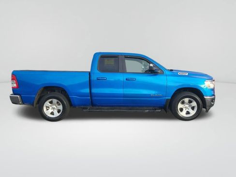 Used 2022 RAM 1500 Big Horn image 13