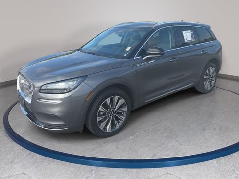 Certified 2022 Lincoln Corsair Reserve w/ Equipment Group 201A AWD/4WD image 1