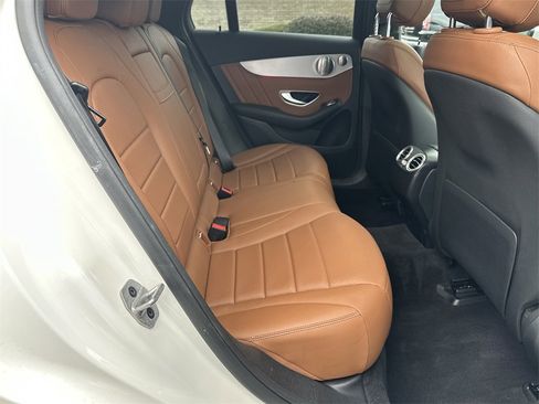 Used 2021 Mercedes-Benz GLC 300 4MATIC Coupe image 15