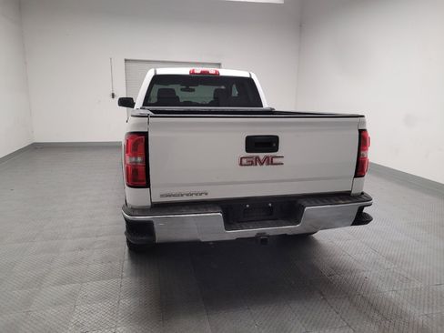 Used 2016 GMC Sierra 1500 2WD Double Cab w/ Sierra Appearance Package image 6