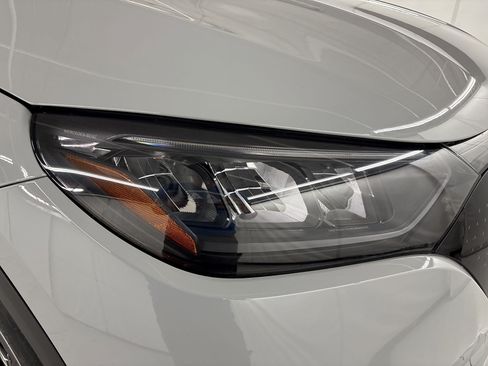 Certified 2024 Mercedes-Benz EQE 350+ SUV image 11