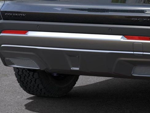 New 2026 Chevrolet Equinox ACTIV w/ Convenience Package III image 14