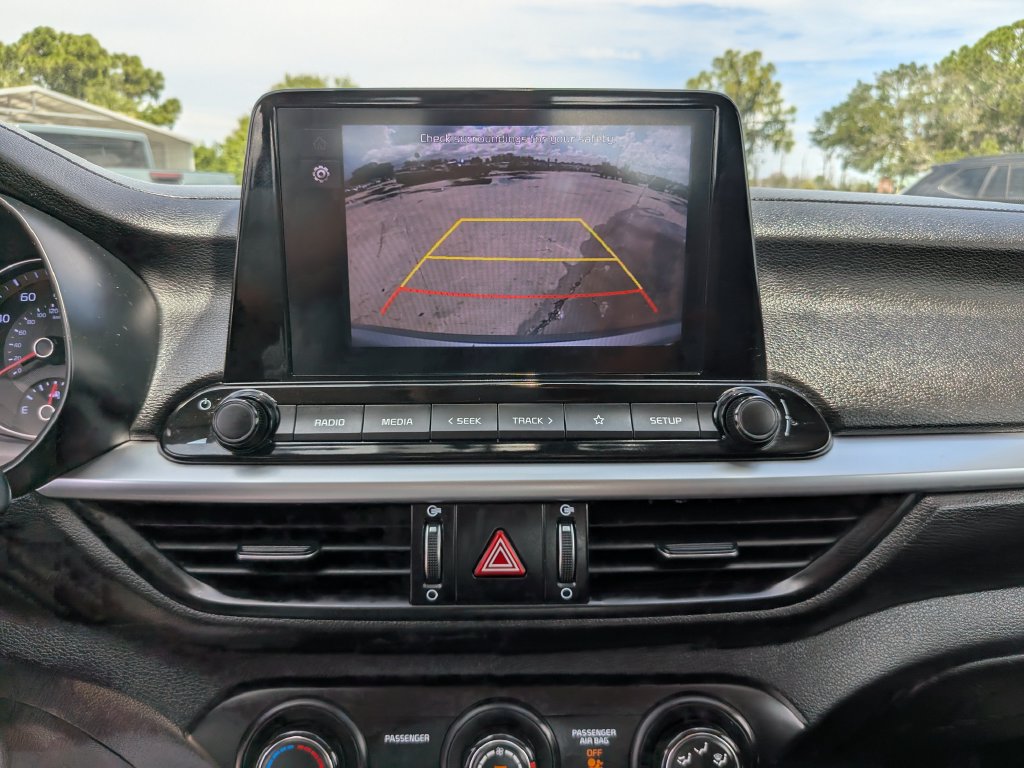 Certified 2024 Kia Forte LXS FWD image 22
