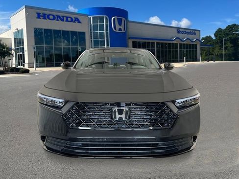 New 2026 Honda Accord Sport image 10