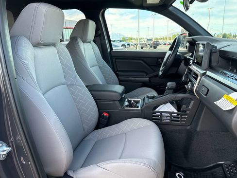 New 2026 Toyota Tacoma SR5 image 13