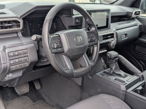 Used 2026 Toyota Tacoma SR RWD image 14