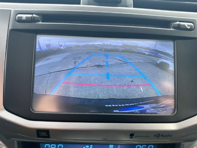 Used 2014 Toyota 4Runner Limited AWD/4WD image 24