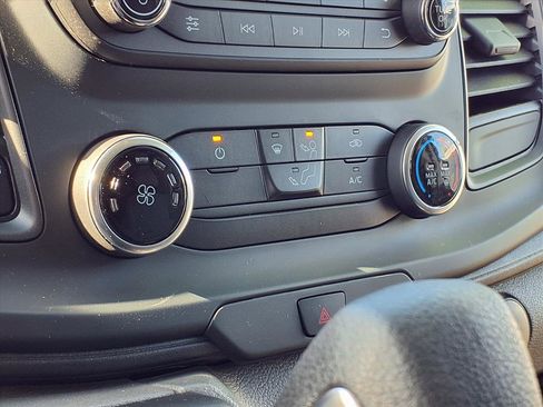 Used 2024 Ford Transit 150 Low Roof w/ Load Area Protection Package image 7