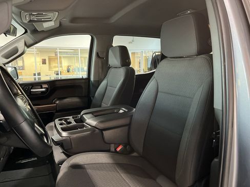 Used 2021 Chevrolet Silverado 1500 RST image 22