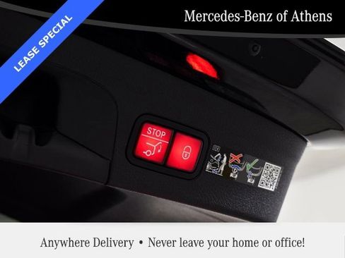 New 2026 Mercedes-Benz GLE 350 4MATIC image 41