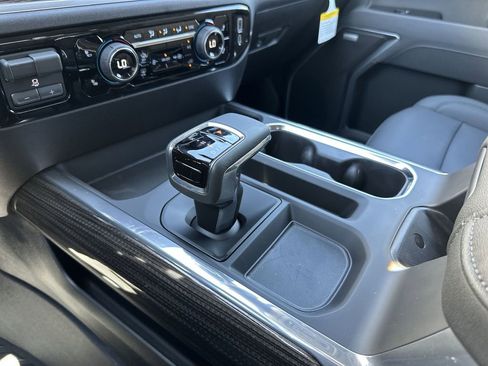 New 2026 Chevrolet Silverado 1500 RST w/ Convenience Package II image 20