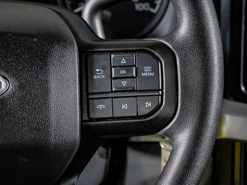 Used 2025 Ford F350 XLT AWD/4WD image 19