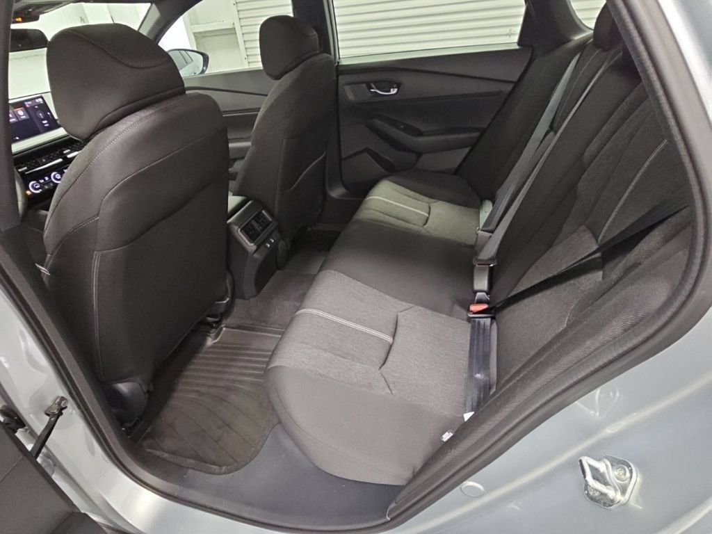 New 2026 Honda Accord Sport image 30
