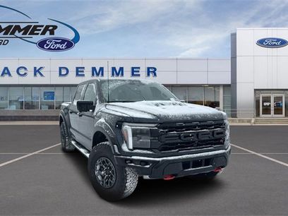 Used 2024 Ford F150 Raptor w/ Equipment Group 803A Raptor R