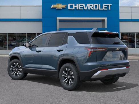 New 2026 Chevrolet Equinox LT w/ Convenience Package II image 37