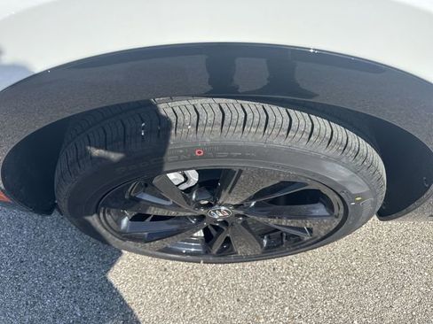 New 2026 Buick Envision Sport Touring image 10