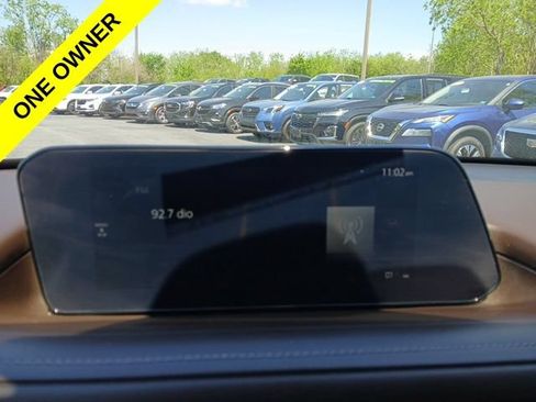 Used 2023 MAZDA CX-30 AWD 2.5 S w/ Premium Package image 20