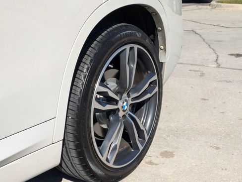 Used 2017 BMW X1 xDrive28i image 19